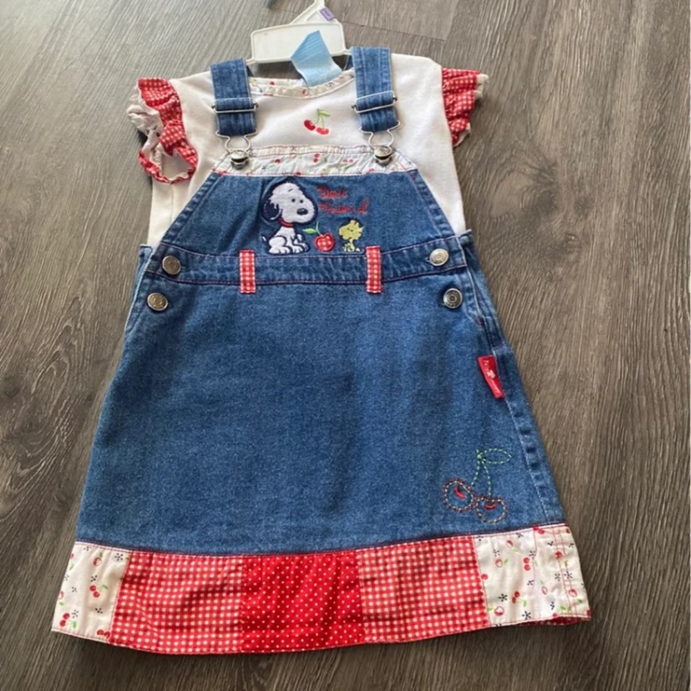 24 month girls dress